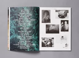 Art Direction for a Bigger Park Magazine and Website - thumbnail 9