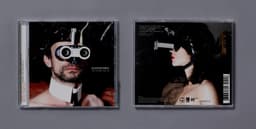Music Packaging for Marsmobil - thumbnail 2