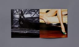 Music Packaging for Marsmobil - thumbnail 4