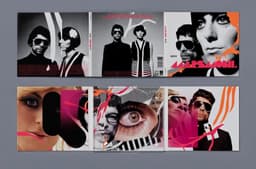 Music Packaging for Marsmobil - thumbnail 6