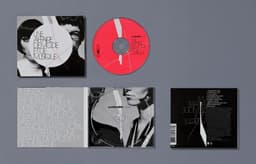 Music Packaging for Marsmobil - thumbnail 7