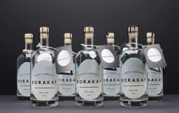 Visual Identity for Borakay Spirits - thumbnail 2