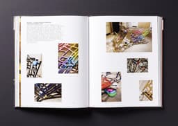 Book Design for the Art of Rebellion Series - thumbnail 7