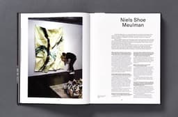 Art Direction for the Art of Writing Your Name - thumbnail 5