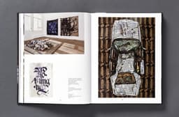Art Direction for the Art of Writing Your Name - thumbnail 6
