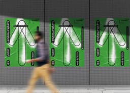 Creative Direction and Campaign Design for Gasteig München - thumbnail 2