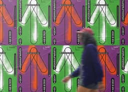 Creative Direction and Campaign Design for Gasteig München - thumbnail 4