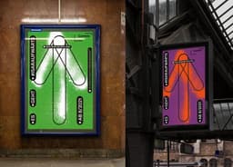 Creative Direction and Campaign Design for Gasteig München - thumbnail 5