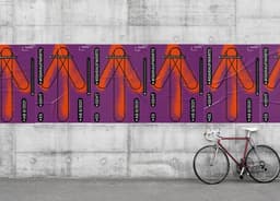 Creative Direction and Campaign Design for Gasteig München - thumbnail 6