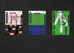 Creative Direction and Campaign Design for Gasteig München - thumbnail 9