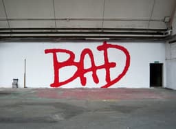 Mural Artwork for Michael Jackson’s Bad - thumbnail 3