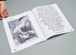 Art Direction for a Bigger Park Magazine - thumbnail 7