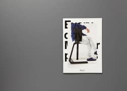 Art Direction for Fiat Everyday Masterpieces Magazine - thumbnail 2