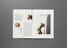 Art Direction for Fiat Everyday Masterpieces Magazine - thumbnail 4