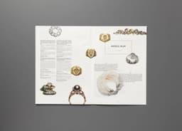 Art Direction for Fiat Everyday Masterpieces Magazine - thumbnail 5