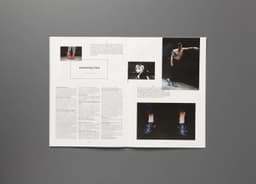 Art Direction for Fiat Everyday Masterpieces Magazine - thumbnail 6