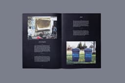 Art Direction for Fiat Everyday Masterpieces Magazine - thumbnail 8