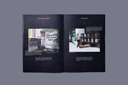 Art Direction for Fiat Everyday Masterpieces Magazine - thumbnail 9