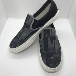 Custom Shoe Graphics for Vans - thumbnail 6