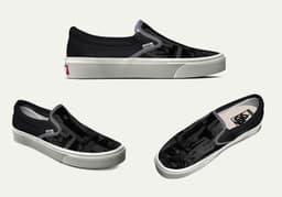 Custom Shoe Graphics for Vans - thumbnail 7