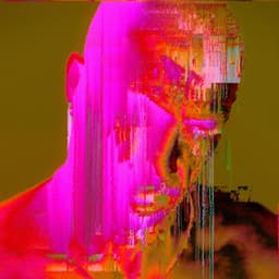 Experimental Motion Design For Digital Evolution - thumbnail 3