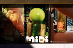 Brand identity for a premium ready-to-sip tequila  - thumbnail 2