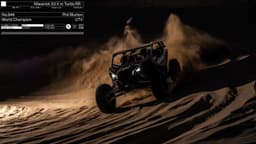 Brand unification for a powersports vehicle company - thumbnail 2