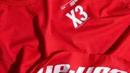 Brand unification for a powersports vehicle company - thumbnail 5