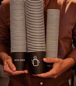 Visual Identity And Packaging For A Specialty Coffee Roastery - thumbnail 3