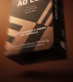 Packaging For A Specialty Coffee Capsule Line - thumbnail 7