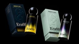 Brand Identity and Packaging for Era69 Intimate Silk Deodorant - thumbnail 4