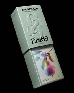 Brand Identity and Packaging for Era69 Intimate Silk Deodorant - thumbnail 5
