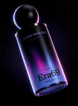 Brand Identity and Packaging for Era69 Intimate Silk Deodorant - thumbnail 7