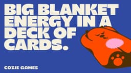 Brand Identity for a Conversation Game Brand - thumbnail 2
