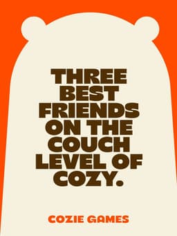 Brand Identity for a Conversation Game Brand - thumbnail 5