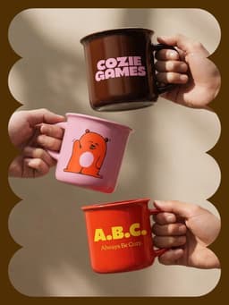 Brand Identity for a Conversation Game Brand - thumbnail 6