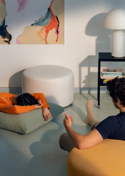 Brand Identity And Campaign For Crevin Upholstery Textiles - thumbnail 2