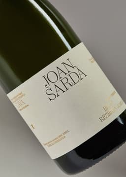 Packaging For Joan Sardà Winery - thumbnail 2