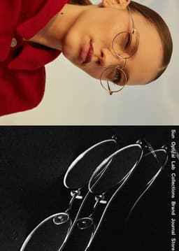 Visual Identity And Campaign For Gigi Barcelona - thumbnail 2