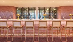 Brand Identity For Kaso Rooftop Bar - thumbnail 4