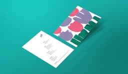 Brand Identity For Kaso Rooftop Bar - thumbnail 7