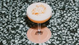 Brand Identity For Kaso Rooftop Bar - thumbnail 8