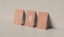 Brand Identity Refresh For Le Pont De La Tour Restaurant - thumbnail 6