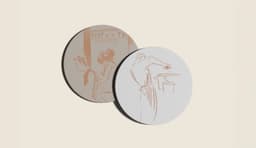 Brand Identity Refresh For Le Pont De La Tour Restaurant - thumbnail 9