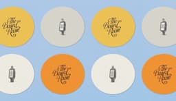 Brand Identity For The Board Room Restaurant - thumbnail 6