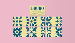 Brand Identity For Douro Restaurant - thumbnail 9