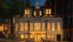 Brand Identity For Seaton House Hotel - thumbnail 5