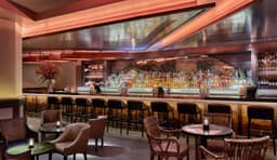 Brand Identity For 100 Wardour Street Restaurant - thumbnail 3