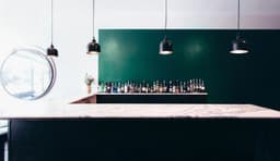 Brand Identity Evolution For Three Sheets Bar - thumbnail 4