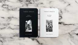 Brand Identity Evolution For Three Sheets Bar - thumbnail 7